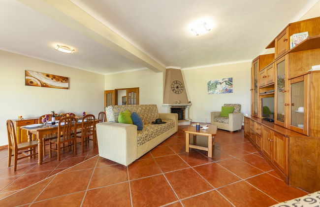 Villa Azur - Foto 22