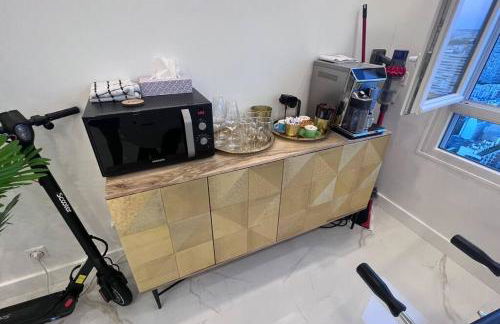 Nice Apartment with amazing view of Paris + Parking - Foto 33