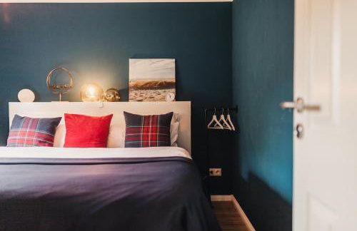 Ferienwohnung "MeerTied" - Ankommen und Entspannen - Foto 52