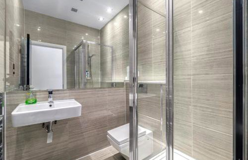 Maida Vale Studio Apartments - Foto 43