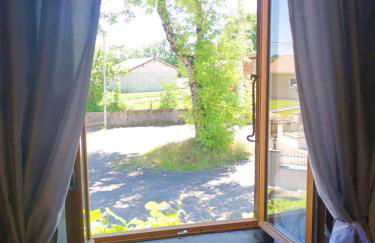 Les Vergnes Gîtes Countryside Getaway with Pool - Foto 24