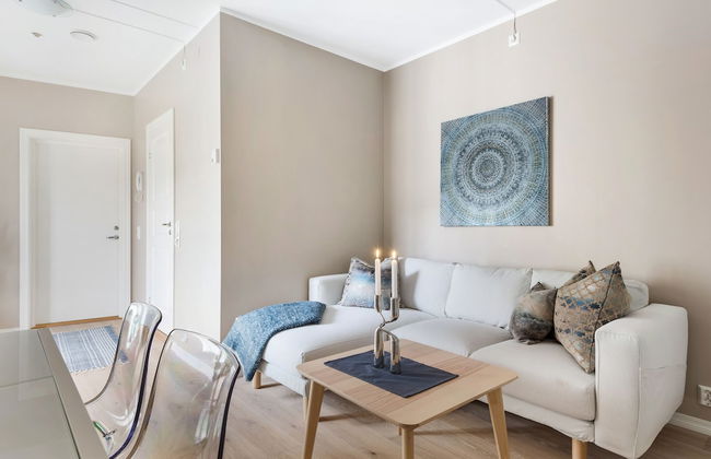 Fosswinckel Apartments - Foto 29