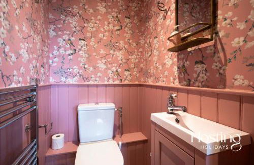 Foxglove Barn - Rurally located 3 bed equestrian paradise - Foto 18