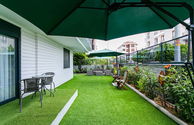 Oniks Comfort Suites - Foto 10