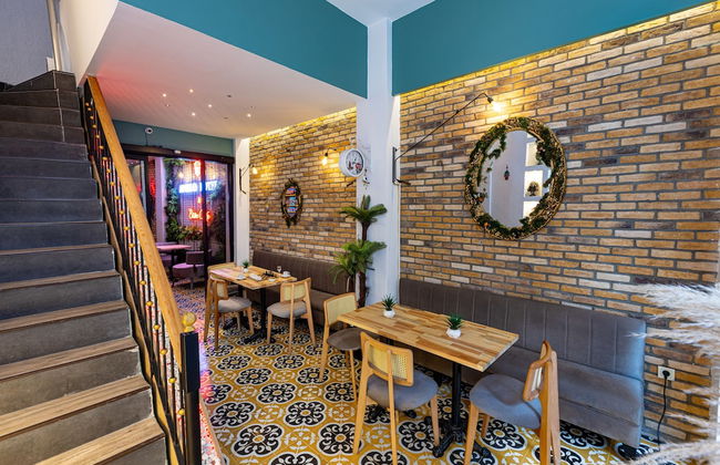 APOLLO HOTEL & APARTMENTS - Foto 60