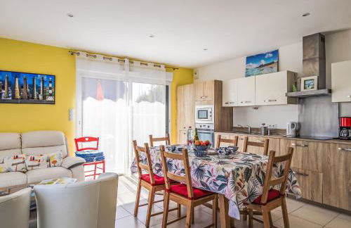 Holiday Home Tal ar Mor by Interhome - Foto 11