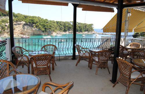 Pension Dimitris - Photo 20