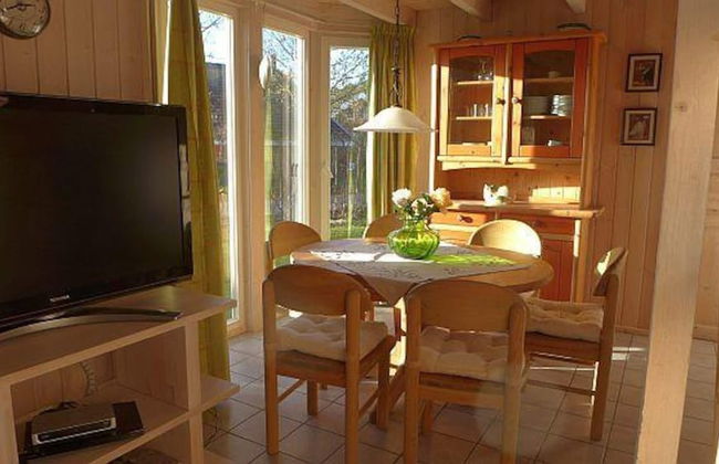 Ferienpark Mirow in Granzow - Foto 13