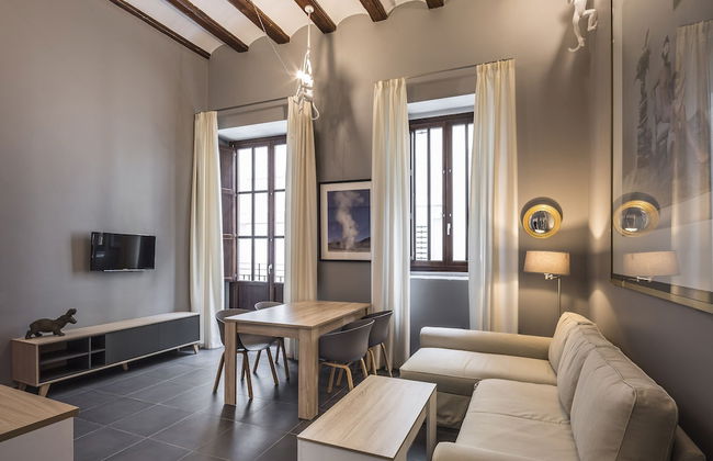 Mon Suites San Nicolas - Foto 11