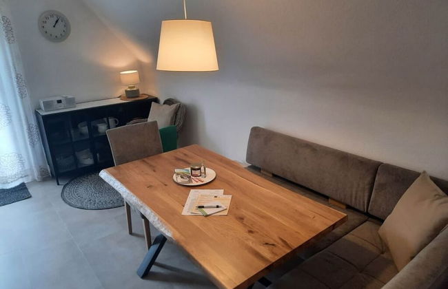 Pleasant Apartment in Zell am Harmersbach - Foto 1