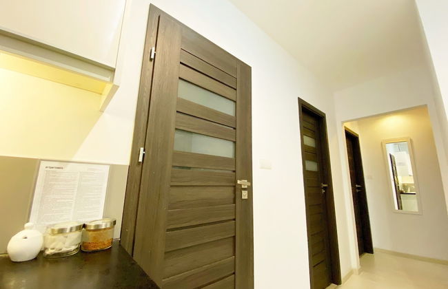 erApartments Oxygen Residence - Foto 43