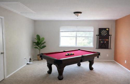 Crew Stay Sleeps 16 Work, Cook, Play & Relax - Foto 12