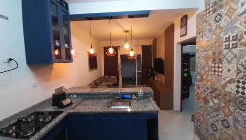 Casa nova em condominio com piscina e churrasqueira privativa - Foto 4