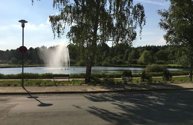 Ferienwohnung Hannah Hahnenklee - Foto 16