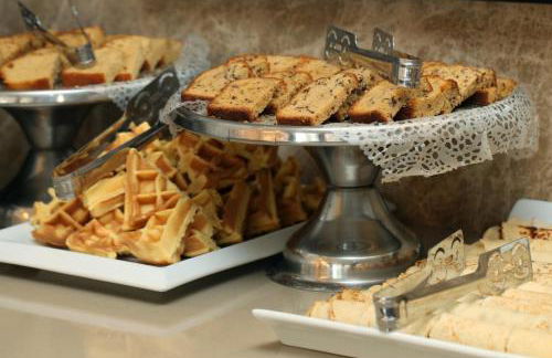 Naias Beach Hotel - Foto 77