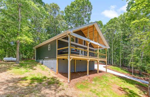 Brand New Luxury Cabin Full of Amenities - Foto 40