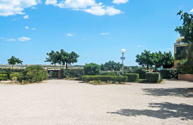 Gruissan Plage - Foto 21