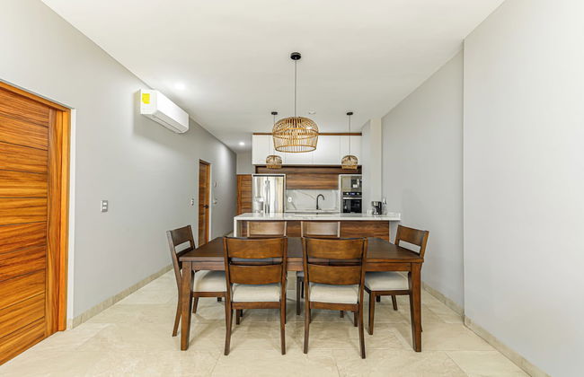 Torre San Angel - Foto 39