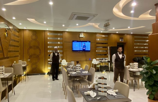 Aral Hotel - Foto 34