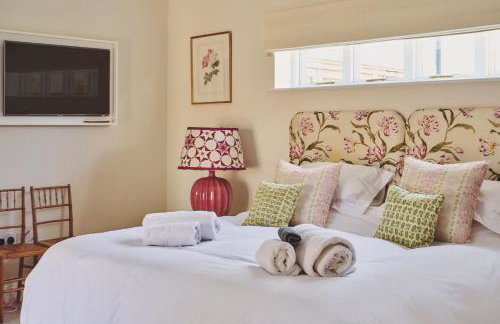 Hockham Grange - Foto 61