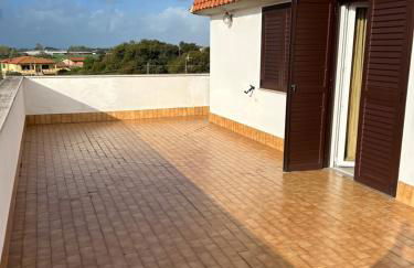 Oasi di Angelica villa con piscina privata - Foto 18