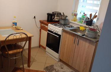 Chatka u Patryka - Foto 20