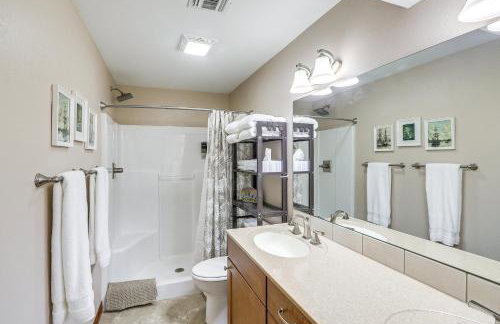 2 Mi to Main Street Family Home in Winfield! - Foto 29