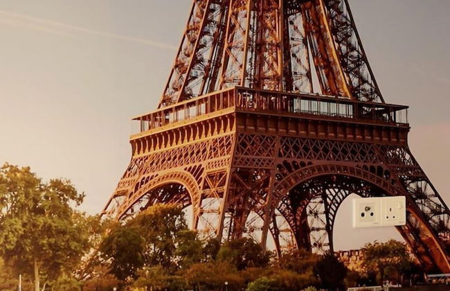 Garden View Suites - Foto 55