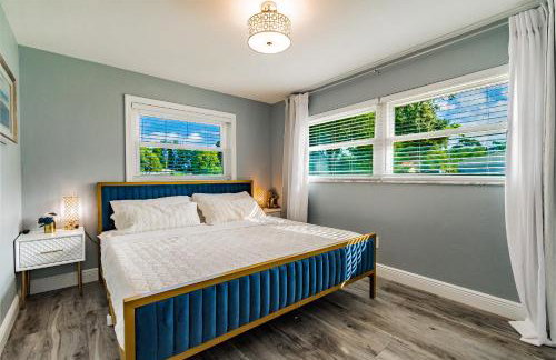 Tropical Dream - Pool - Firepit - Gazebo - Foto 8