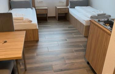 Boardinghouse MDS - Foto 1