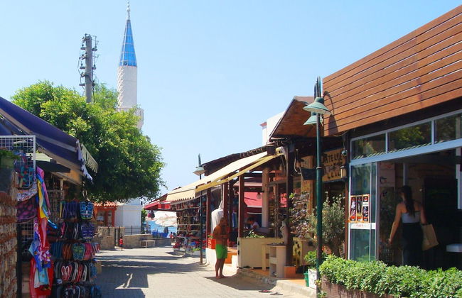 Kaynak Apart - Photo 37