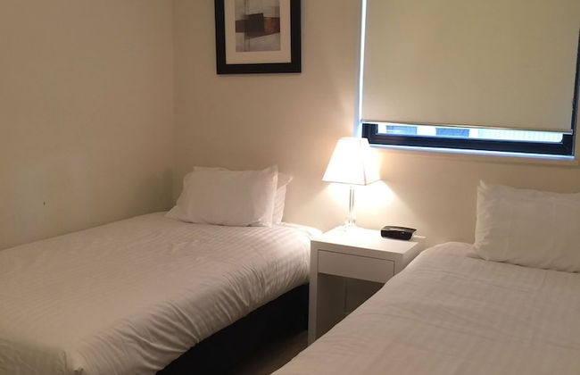 Wyndel Apartments - Apex - Foto 3