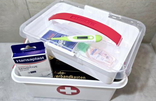 APART Studio Suites - Boutique Design in Dessau - Foto 34