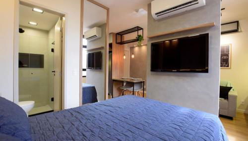 Apartamento novo, moderno - Foto 3