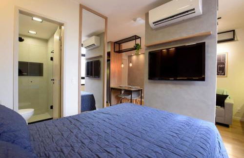 Apartamento novo, moderno - Foto 3