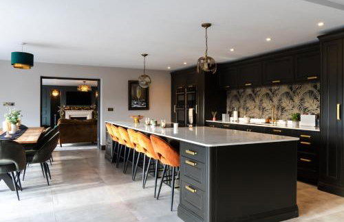 Hallam Retreat - Foto 13