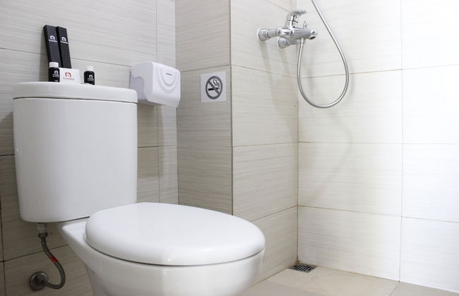 Spacious and Well Appointed 2BR @ Gateway Pasteur Apartment - Photo 10