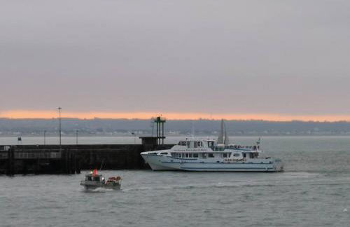 Charme et zénitude, avec vue exceptionnelle sur le port - Foto 22