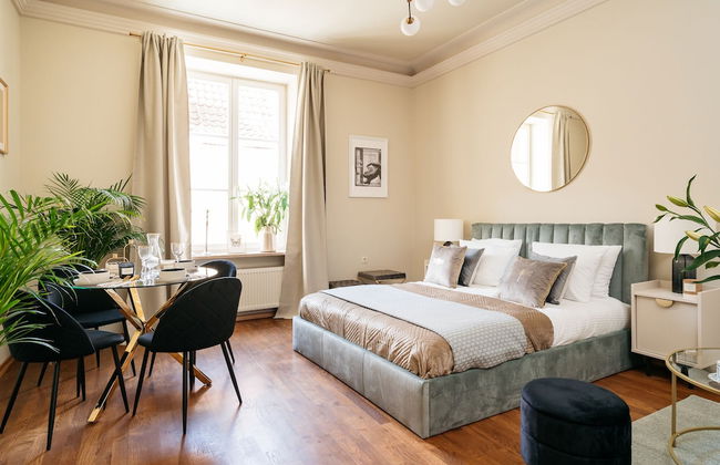 Bogoria Residence - LoftAffair Collection - Photo 4