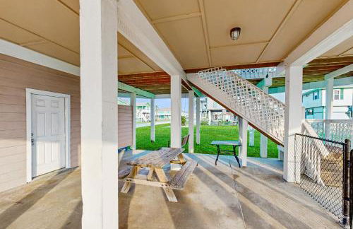 Charming Gulf Views Large Deck Dog Friendly - Foto 24