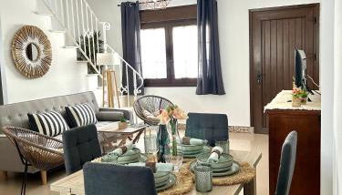 CENTER APARTMENT Mazagón - Foto 3