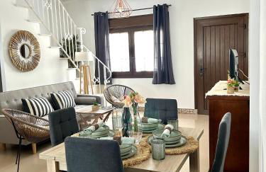 CENTER APARTMENT Mazagón - Foto 3