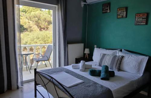 Helen's Seaside Apartment - Foto 18