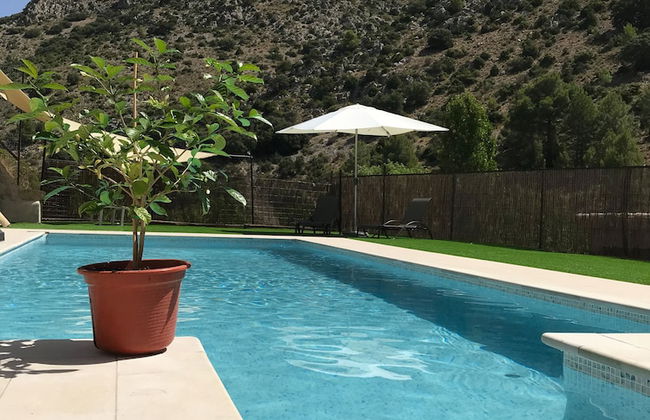 Casa Rural Molino del Machero - Photo 21