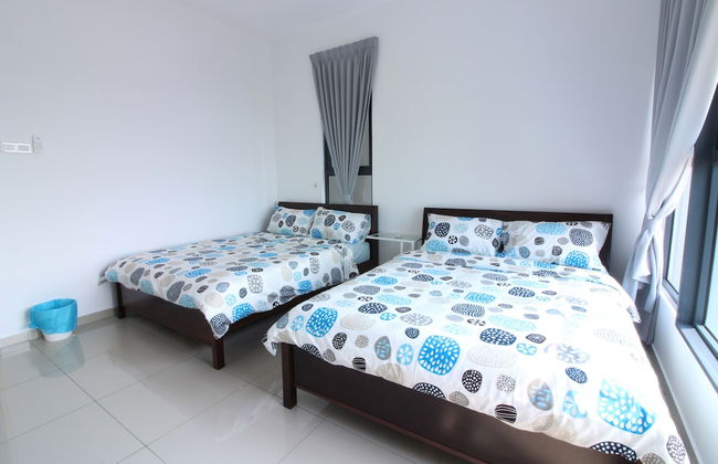 Atlantis Residences Delightful Homes by Step-In - Foto 6