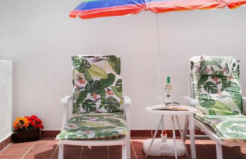 Ático La Estrella - Foto 19