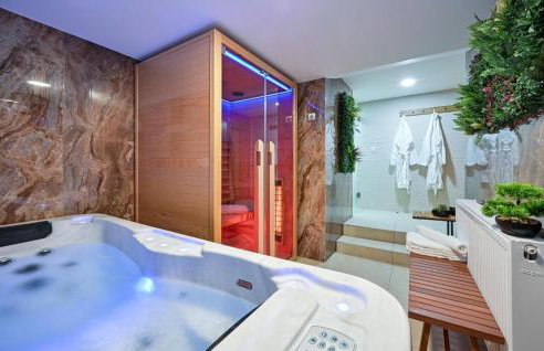 2 Bedroom Cozy Home In Jalzabet - Foto 2