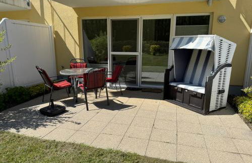 Igelnest im Küstenwald Graal-Müritz - Foto 18