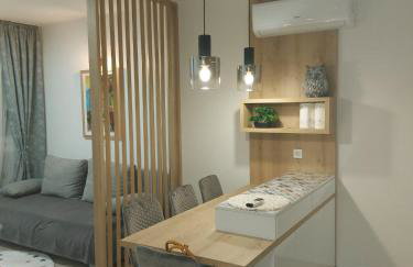 Central Apartment Bella - Foto 15