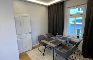 SUITE APART direkt am Bahnhof - Foto 20